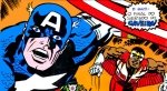 Capitão América: Os Quadrinhos Que Inspiraram o Novo Filme