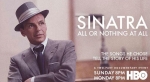 Navegando no Netflix: Sinatra - All or Nothing at All