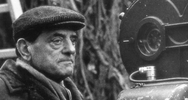 O Ultimo Suspiro Cinematografico de Bunuel