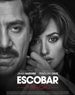 Escobar: A Traição