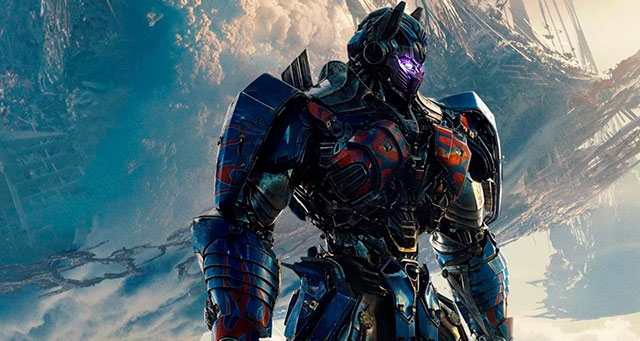 RESENHA CRÍTICA: Transformers: O Último Cavaleiro (Transformers - The Last Knight)