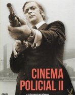 Cinema Policial 2: Carter, o Vingador, O Sequestro do Metrô, Esquadrão Implacável, Caçada na Noite