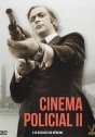 Cinema Policial 2: Carter, o Vingador, O Sequestro do Metrô, Esquadrão Implacável, Caçada na Noite
