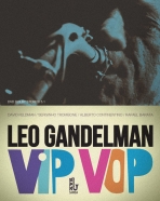 Leo Gandelman: VIP VOP