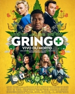 Gringo: Vivo ou Morto