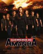 Guerreiros do Amanhã
