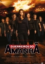 Guerreiros do Amanhã