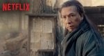 Navegando no Netflix: O Tigre e o Dragão: A Espada do Destino