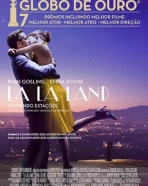 La La Land: Cantando Estações