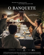 Banquete, O