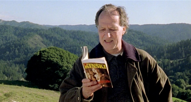 Herzog e Uma Visao de Mundo Herzog e Uma Visao de Mundo