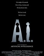 A.I. - Inteligência Artificial
