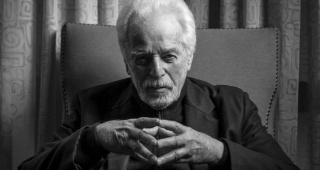 O Delírio Cinematográfico de Jodorowsky: A Esclerose Criativa