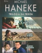 Michael Haneke - Trilogia da Tristeza: 71 Fragmentos de uma Cronologia, O Vídeo de Bunny, O Sétimo Continente