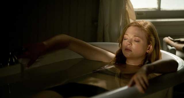 Jessabelle: O Passado nunca Morre (Jessabelle)