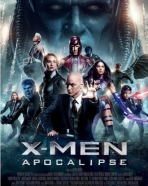 X-Men: Apocalipse