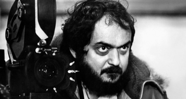 Os Artificios de Kubrick no Mundo do Cinema