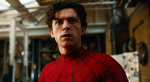 NOS CINEMAS: HOMEM-ARANHA - UM NOVO DIA