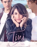 Tini: Depois de Violetta