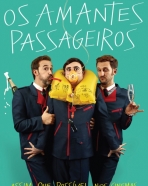 Amantes Passageiros, Os