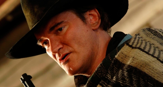 Tarantino: Novamente Libertando o Cinema