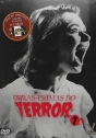 Obras-Primas do Terror Vol. 7: Os Inocentes, Um Grito de Pavor, Kairo, Sintomas, A Mansão da Meia-Noite, Calafrio