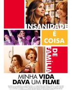 Minha Vida Dava um Filme