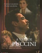 Vida de Puccini, A