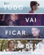 Tudo Vai Ficar Bem