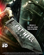 Silent Hill - A Revelação