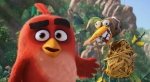 RESENHA CRÍTICA: Angry Birds - O Filme (Angry Birds)