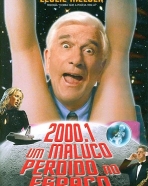 2000.1 - Um Maluco Perdido no Espaço 2000.1 - Um Maluco Perdido no Espaço