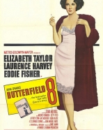 Disque Butterfield 8