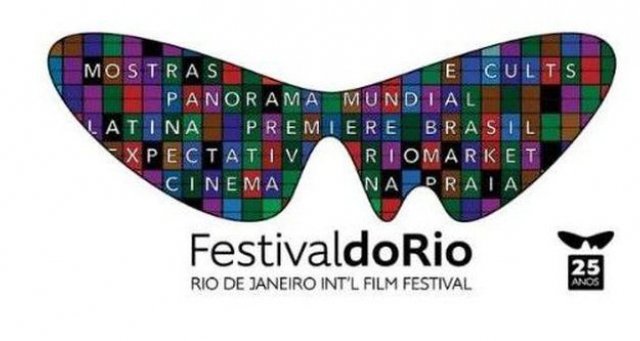 25a EDICAO DE FESTIVAL DO RIO