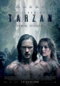 Lenda de Tarzan, A