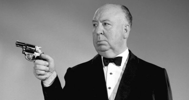 40 Anos sem Alfred Hitchcock