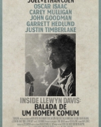 Inside Llewyn Davis - Balada de um Homem Comum