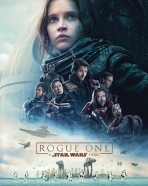 Rogue One: Uma História Star Wars