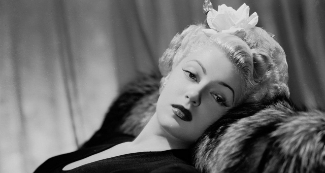 Galeria de Estrelas: Centenario de Lana Turner