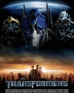 Transformers - O Filme