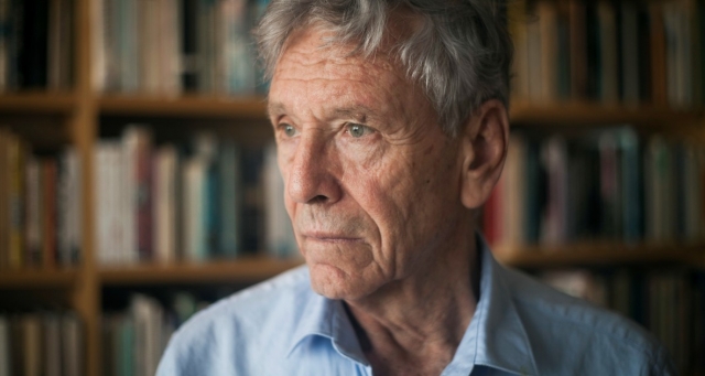 Lirismo e Realismo: A Arte de Amos Oz