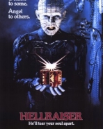 Hellraiser - Renascido do Inferno