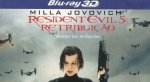 Resident Evil 5: Bela Edição em 3D+2D
