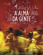 Alma da Gente, A