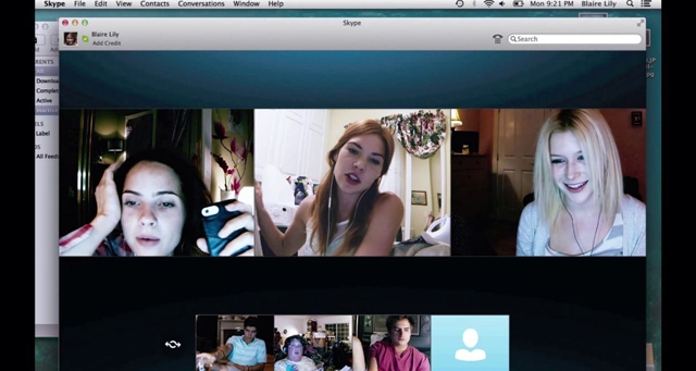 RESENHA CRÍTICA: Amizade Desfeita (Unfriended ou Cybernatural)