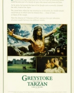 Greystoke - A Lenda de Tarzan