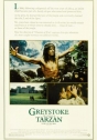 Greystoke - A Lenda de Tarzan