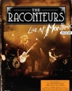 Raconteurs, The: Live at Montreux 2008