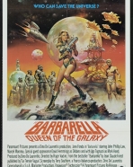 Barbarella