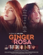 Ginger & Rosa